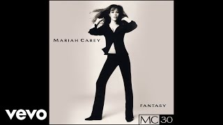 Mariah Carey  Fantasy Official Audio ft ODB [upl. by Anib]