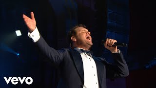 David Phelps  The Dream Live [upl. by Renwick445]