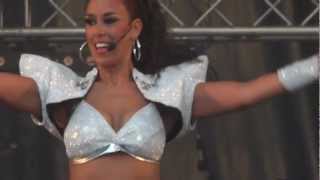 Vengaboys  Boom Boom Boom Live in Germany 2012 HD [upl. by Trebliw]