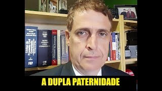 A DUPLA PATERNIDADE [upl. by Esemaj]