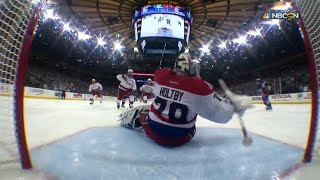 Derek Stepan G7 OT goal vs WSH NBCCBC  05132015 HD [upl. by Brian]