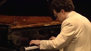 Schubert  Impromptu No 3 Op 90 Kissin [upl. by Rellia]