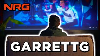 GarrettG retires and becomes NRG Owner [upl. by Helgeson]