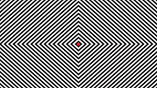 INSANE OPTICAL ILLUSION [upl. by Fachanan]