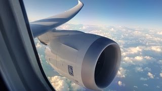 Latam Airlines Airbus A320 Takeoff from Bogota [upl. by Janine666]