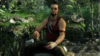 Far Cry 3 Tribute  Make It Bun Dem [upl. by Zoldi]