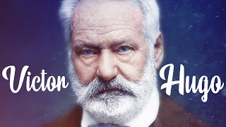 Victor Hugo documentary [upl. by Sinnek]