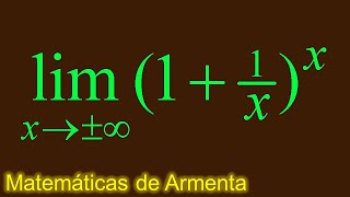 limites exponenciales y logaritmicos clase 1 [upl. by Llednahs479]