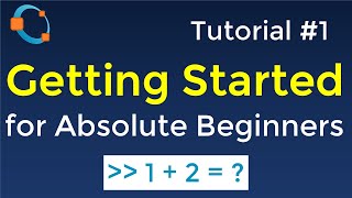 Octave Tutorial 1 Getting Started for Absolute Beginners [upl. by Ecnal64]