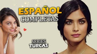 15 Mejores NOVELAS TURCAS en ESPAÑOL [upl. by Carthy]