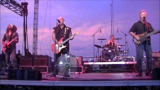 Creedence Clearwater Revisite Live in Sioux Falls SD Full Concert [upl. by Imeka244]