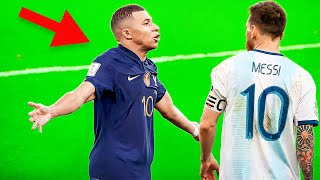 8 Footballers Who HATE Mbappe [upl. by Bartley]