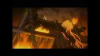 Bleach Opening 7 Movie Version Diamond Dust Rebellion [upl. by Sarena135]