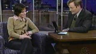 Parker Posey interview 2000 [upl. by Greyso758]