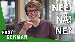 10 More German Expressions You Should Know  Easy German 361 [upl. by Ennahoj]