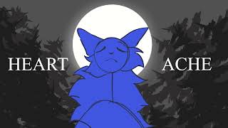 HEARTACHE Closed YCH Animation Meme [upl. by Ettolrahc866]