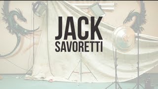 Jack Savoretti  Lifetime OFFICIAL VIDEO [upl. by Adnuhsar]