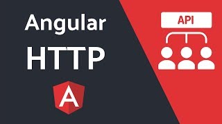 Angular HTTP Client Quick Start Tutorial [upl. by Nnaael]