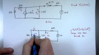 RL amp RC Circuits [upl. by Ameline]