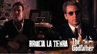 The Godfather 3  Brucia La Terra [upl. by Tuck]