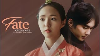 YOO SEUNG HO amp CHAE SOO BIN  FATE [upl. by Gathers552]