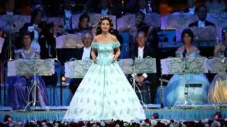 The Blue Danube Waltz  Andre Rieu [upl. by Ainig570]