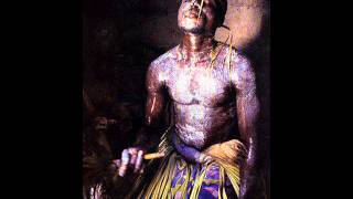 African Voodoo Drum Music [upl. by Ainoda]