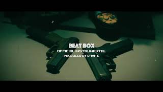 SpotemGottem  BeatBox Official Instrumental Produced By DAMN E [upl. by Pember]