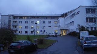 Uplifting Tour at Freudenberg Bethesda hospital Germany [upl. by Arvy69]