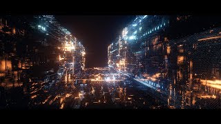 Eric Prydz presents HOLO Official Trailer [upl. by Nolrak553]