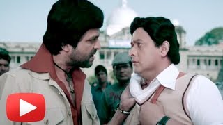 Duniyadari  New Trailer  Swapnil Joshi Ankush Chaudhari Sai Tamhankar [upl. by Ertsevlis]