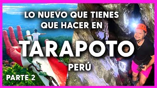 TARAPOTO 🇵🇪 II LAS NUEVAS FIJAS EN TU VIAJE 2023 [upl. by Suiravat]