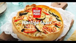 Koopmans Hartige taart [upl. by Shaefer]