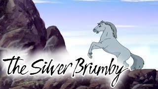 The Silver Brumby 139  The Final Encounter HD  Full Episode [upl. by Yrrah]