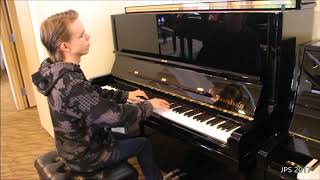 In Search of the Worlds Greatest Upright Pianos Part 6 Bosendorfer 130 [upl. by Marchal90]