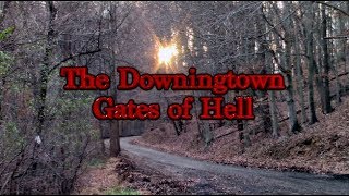 The Downingtown Gates of Hell  Short Film [upl. by Durning]