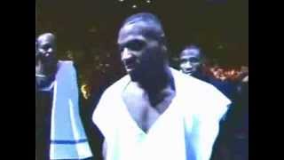 Mike Tyson  Time 4 Sum Aksion Best entrance ever [upl. by Webb658]