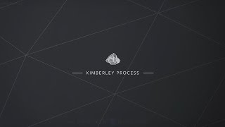 Understand the Kimberley Process in Two minutes [upl. by Paulson]