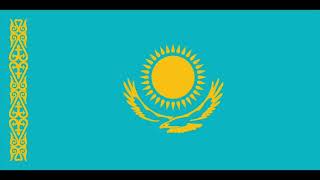 Kazakhstan National Anthem Borat  Extended [upl. by Bushey]