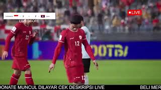 Efootball king indo vs laos [upl. by Durnan]