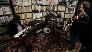 Delvon Lamarr Organ Trio at Paste Studio NYC live from The Manhattan Center [upl. by Nichole]