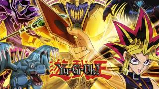 YuGiOh Opening 1 song Japanese HD [upl. by Atiuqel]