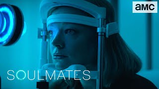 Soulmates Season 1 Official Trailer  AMC [upl. by Yesnik]