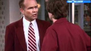 Red Forman on work [upl. by Ruthi]