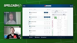 Stryktipset system och tips V21  Betting tips till veckans Stryktips [upl. by Lebiram]