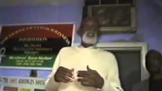 Dr Sebi  Your Leaders Have Betrayed You  YouTube [upl. by As]