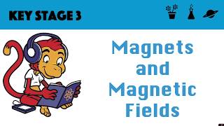 Magnets and Magnetic Fields [upl. by Brenk116]