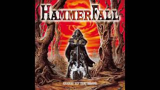 HammerFall  Glory to the Brave 1997  Full Album HQ MP3 [upl. by Aiak776]