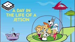 George Jetson Highlights [upl. by Arielle]