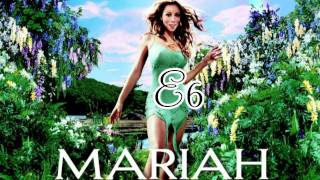 Mariah Carey  5 Octaves in One Minute [upl. by Meriel728]